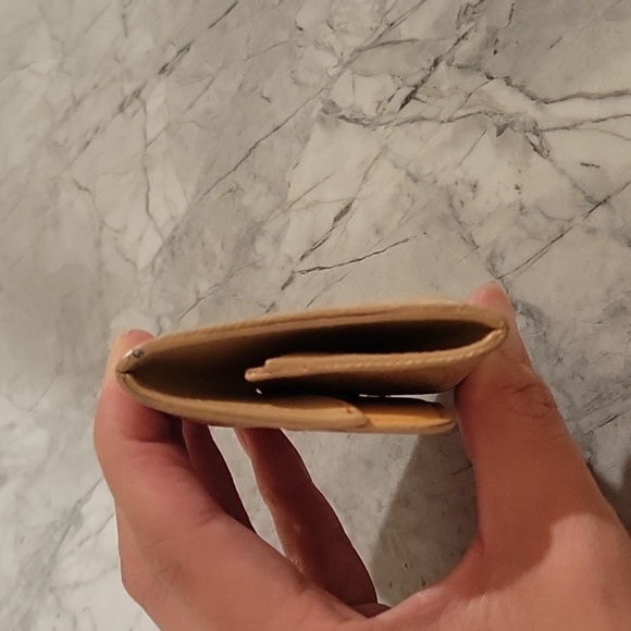 Celine coin wallet - Picture 5 of 6